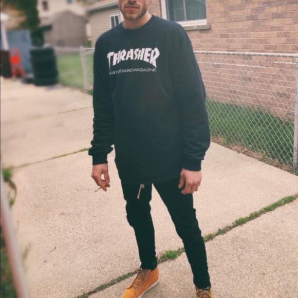 Meet your Posher, Anthony - Picture 3 of 17